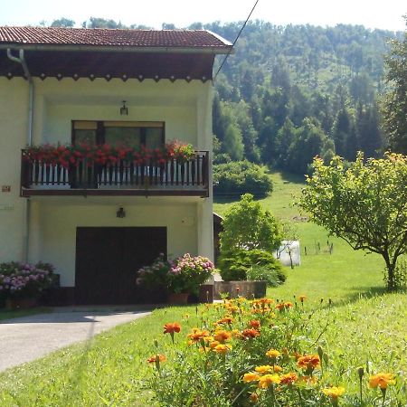 Vrata Pri Cepovanu Exterior foto