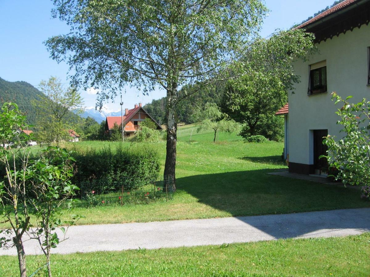 Vrata Pri Cepovanu Exterior foto