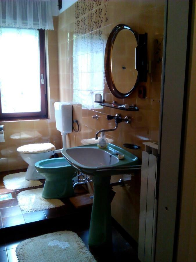 Vrata Pri Cepovanu Exterior foto