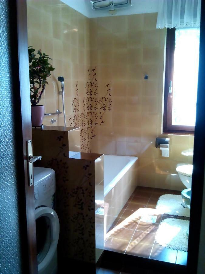 Vrata Pri Cepovanu Exterior foto