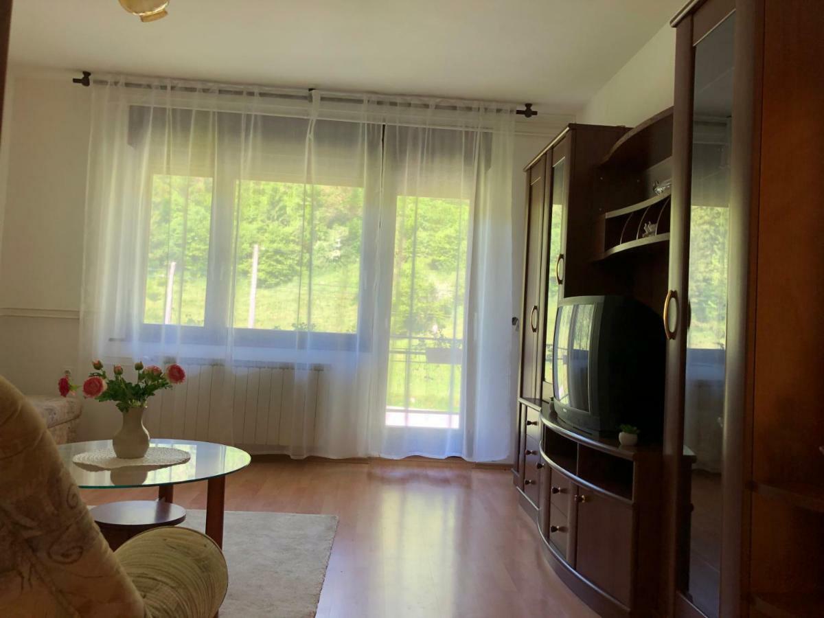 Vrata Pri Cepovanu Exterior foto