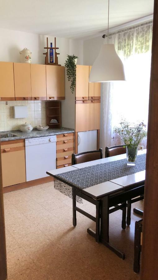 Vrata Pri Cepovanu Exterior foto