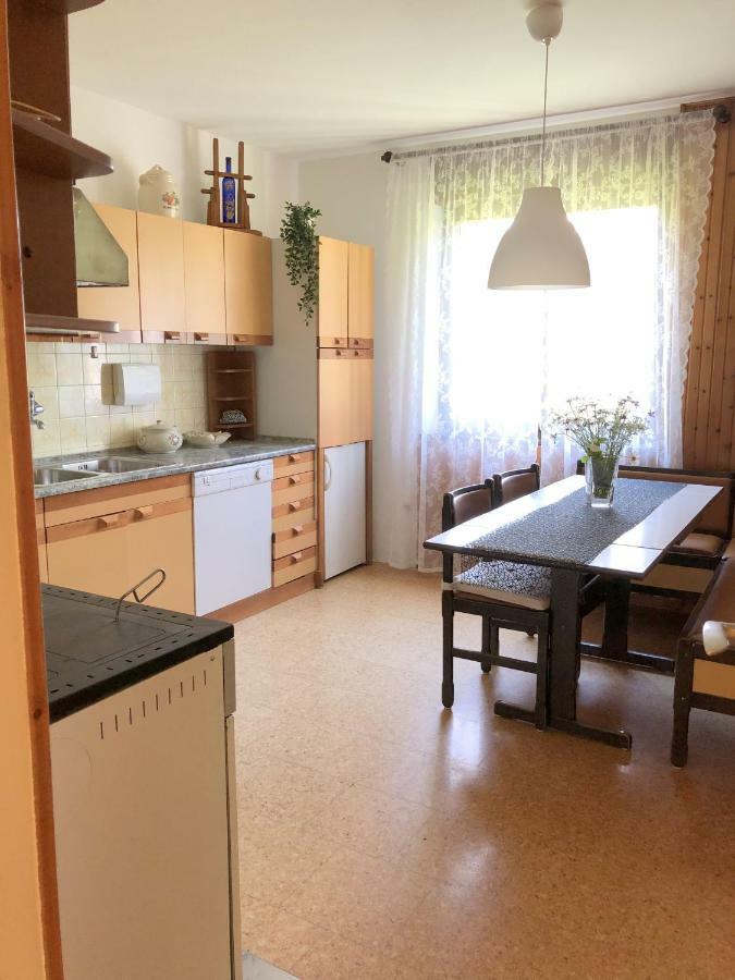 Vrata Pri Cepovanu Exterior foto