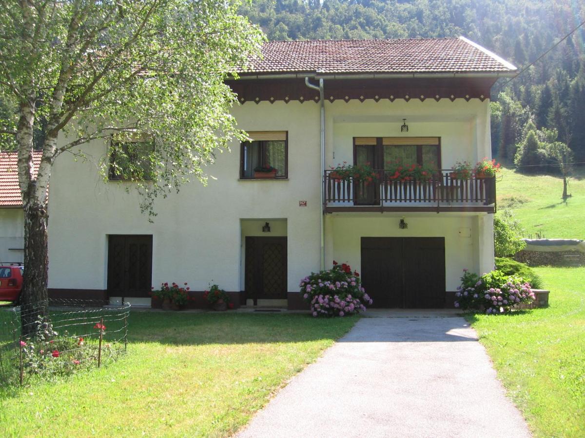 Vrata Pri Cepovanu Exterior foto